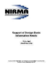 NIRMA TG14 2014