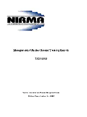 NIRMA TG17 1993