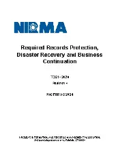 NIRMA TG21 2024