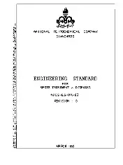 NPCS ES-PR-02 1993
