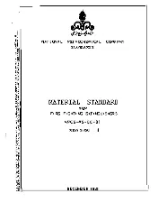 NPCS MS-GC-01 1993