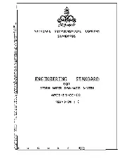 NPCS ES-GC-08 1993