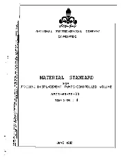 NPCS MS-RE-03 1993