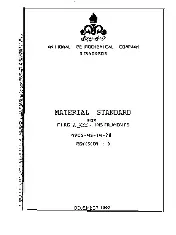 NPCS MS-IN-28 1993