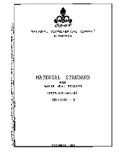 NPCS MS-HM-05 1993