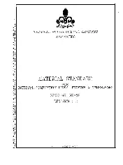 NPCS MS-RE-16 1993