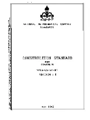 NPCS CS-ST-01 1993