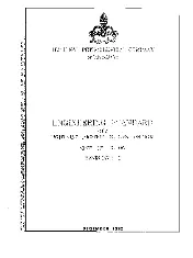 NPCS ES-EL-05 1993