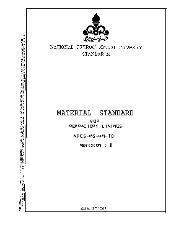 NPCS MS-HM-10 1993