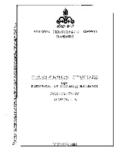 NPCS CS-EL-03 1993