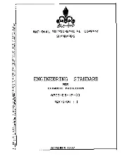 NPCS ES-TP-03 1993