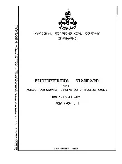 NPCS ES-GC-05 1993