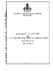 NPCS MS-EL-10 1993