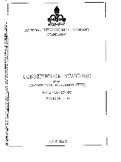 NPCS CS-ST-07 1993