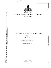 NPCS ES-ST-08 1993
