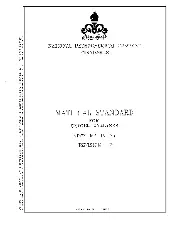 NPCS MS-IN-35 1993