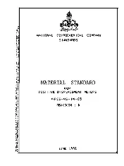 NPCS MS-IN-05 1993