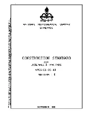 NPCS CS-GC-03 1993