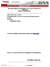 NR NR-L3-OCS-044-FS-01C ISSU 2011