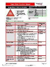 NR NR-L3-MTC-RCS0216-OCR03 I 2012