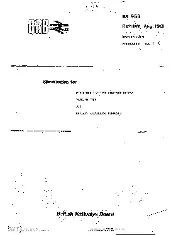 NR BR 966 ISSUE 4 1987