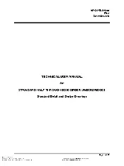 NR NR-CIV-TUM-1000 ISSUE 1 2010
