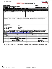 NR NR-L3-INV-0203 WN ISSUE 1 2010