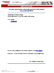 NR NR-CIV-SD-1583 ISSUE B 2010