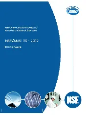 NSF 36 2012