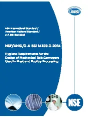 NSF 14159-3 2014