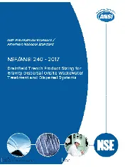NSF 240 2017