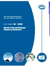 NSF 18 2022