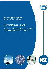 NSF 244 2022