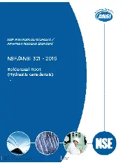 NSF 321 2016