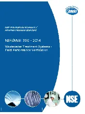 NSF 360 2014