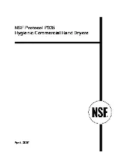 NSF P335 2007
