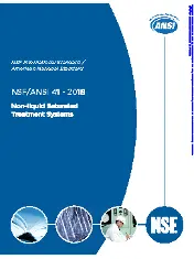 NSF 41 2018