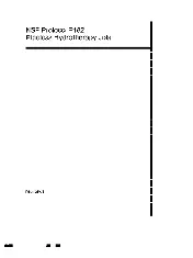 NSF P182 2001