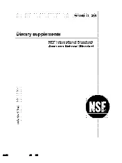 NSF 173 2002