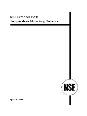 NSF P235 2003