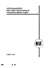 NSF P154 2000