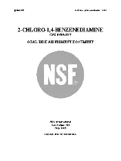 NSF 2-CHLORO-1 2005