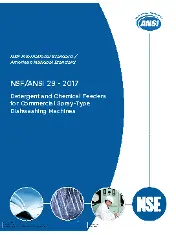 NSF 29 2017