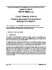 NTCIP 9004 1999