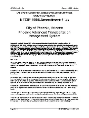 NTCIP 9004 2003