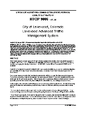 NTCIP 9006 2003