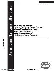 OPEI B71.6 2021
