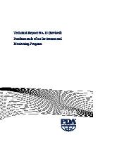 PDA TR 13 2014