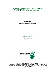 PETRONAS 60.1501.03 2011