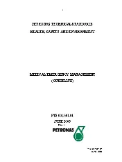 PETRONAS 60.1501.01 2006